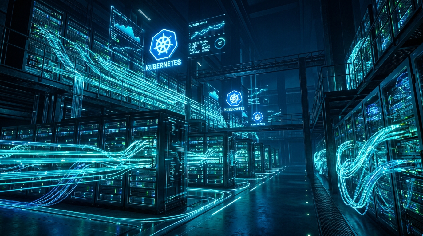 Platform Modernization and Migration