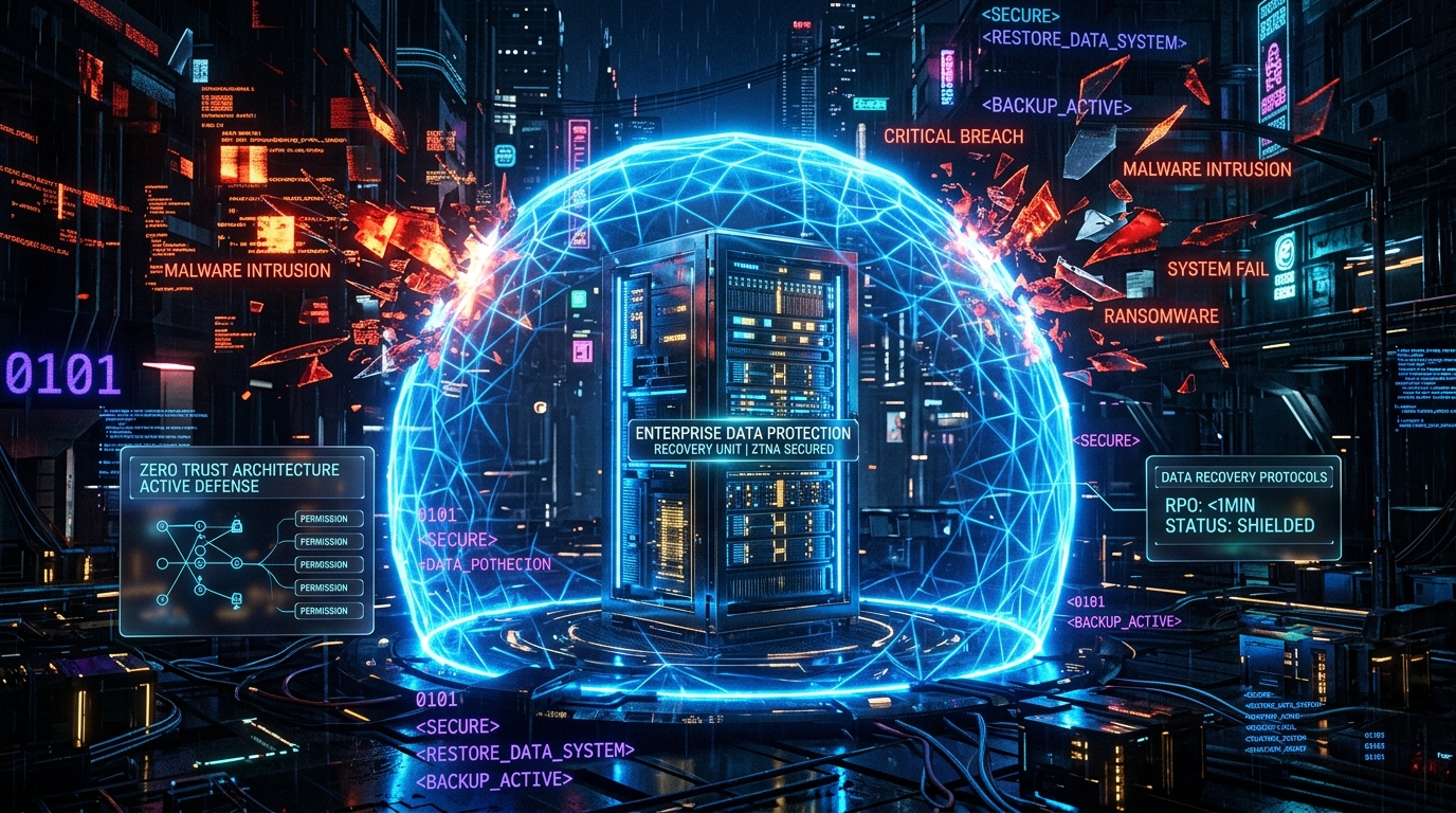 Detera Technology
